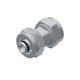 Coupling socket